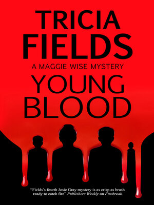 Young Blood - ebook